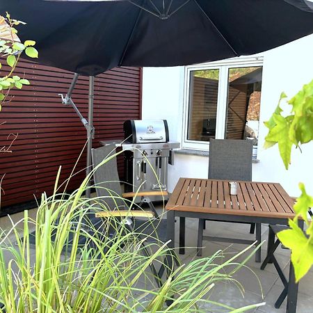 Hallgarten Rebe 11 Oestrich-Winkel Zewnętrze zdjęcie